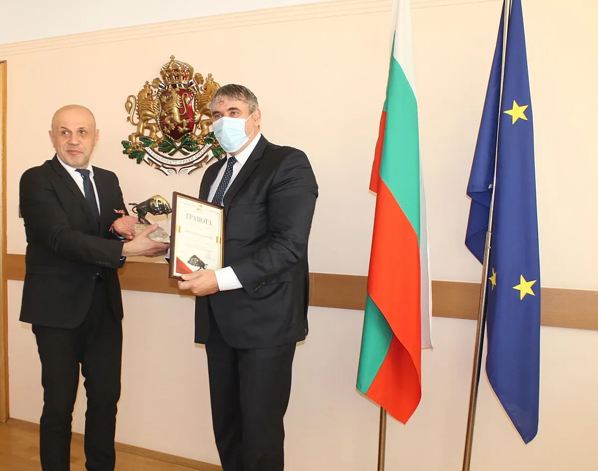 Кои са отличниците в инвестициите