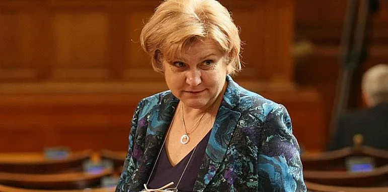 Менда аут от листите. Още 8 изненади в ГЕРБ