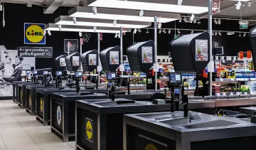 60 продукта с до 30% намаление през месец март в Lidl