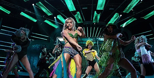 Рафи: Всеки се бори със себе си