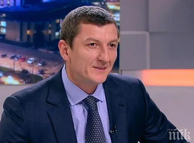 Исмаилов: Правителството да благодари на ДПС