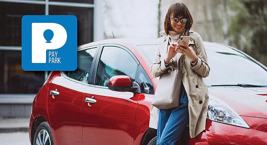 Мобилно приложение улеснява паркирането в Стара Загора