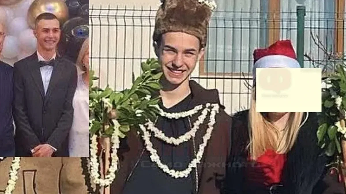 Нова версия за смъртта на абитуриента в Слънчев бряг