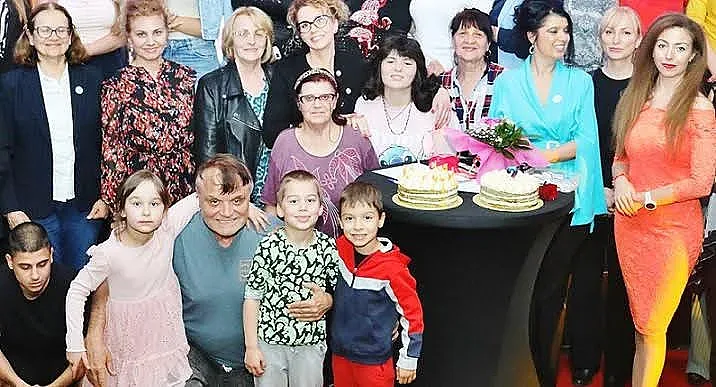"Жени с кауза" искат по-добро бъдеще за децата