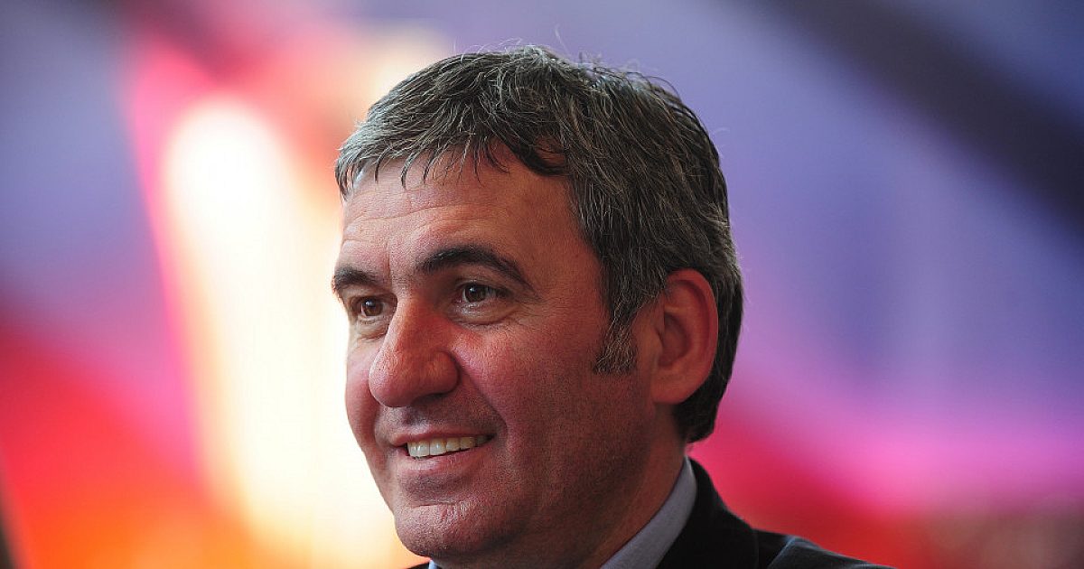 Румъния назначи световна звезда за треньор на националния отбор