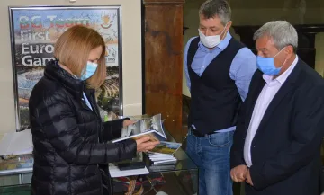 Алпинист направи уникален справочник за Витоша