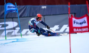 179 алпийци идват на Световното в Банско