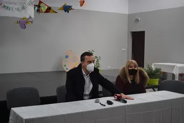 Два бургаски квартала кандидатстват за подмяна на старите печки