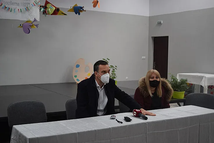 Два бургаски квартала кандидатстват за подмяна на старите печки