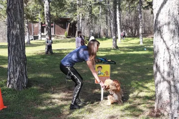 „Добър стопанин бъди, след кучето си почисти“ стартира в Ст. Загора