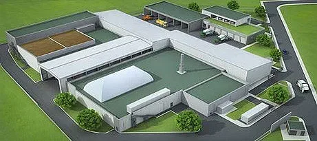 В Бургас започна изграждането на анаеробна инсталация за отпадъци