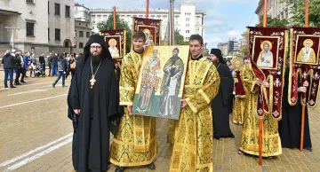 Семинарията не само образова, но и възпитава децата