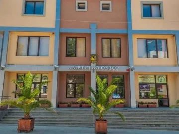 Референдумът за Обзор: 73% искат отделяне