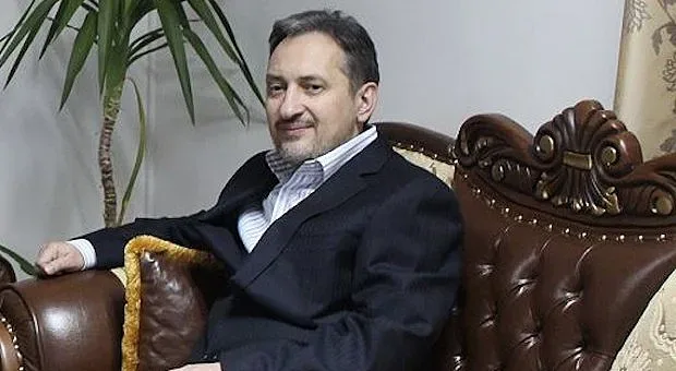 Линчуват Георгиевски за плана за помирение с нас