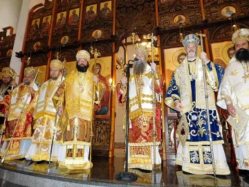 Дядо Николай: Със страх не се лекува болест! /СНИМКИ/