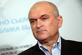 Главчев: Джипката показва свършеното през мандата