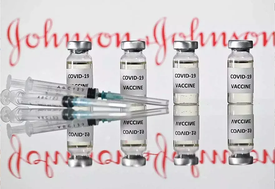 СЗО препоръча Johnson&Johnson за всички щамове
