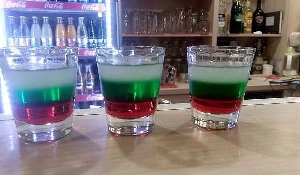 Ресторантите посрещат с шотове на 1 март