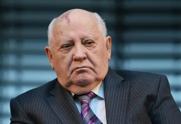 Горбачов става синя каска. Среща Путин и Байдън