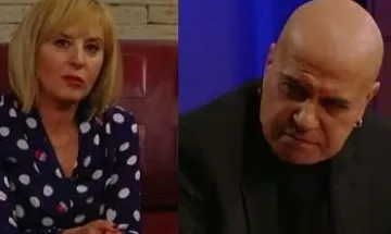 Ще излезе ли Мая срещу Слави в Стара Загора?