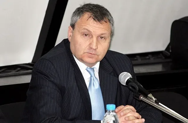 ГЕРБ пуска враг на Цветанов в Пиринско