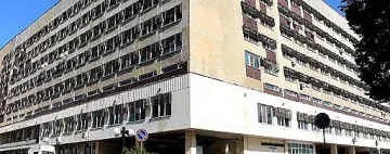 И област Добрич влезе в червената зона