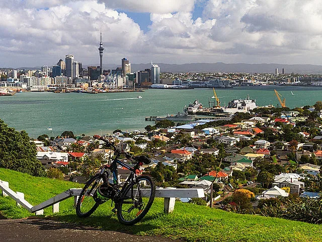 Затвориха Окланд заради един заразен