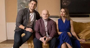 Белези - копие на турска сапунка