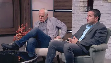 Защо ГЕРБ остават първи и как гледат Слави?