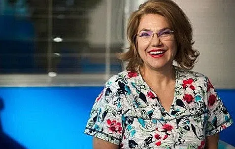 Марта Вачкова: Животът ни е като поизгоряла баница