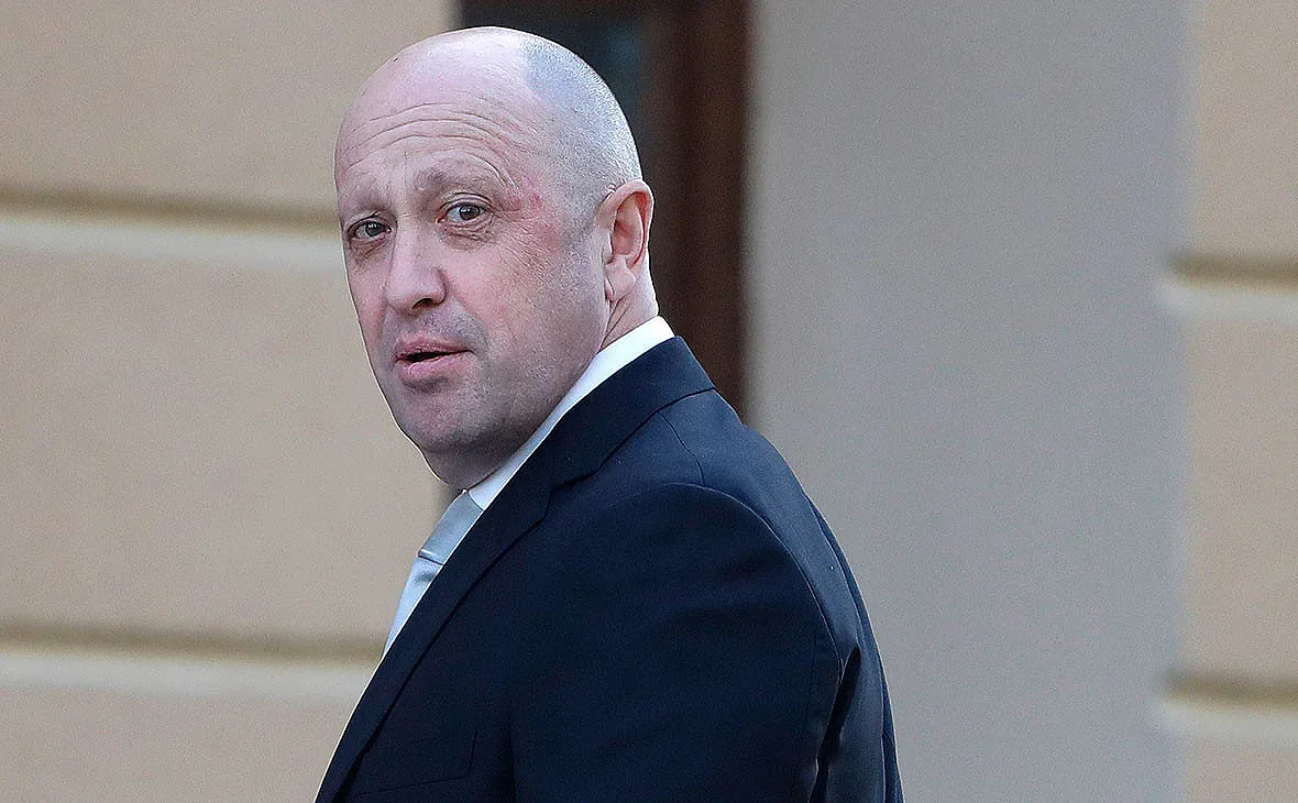 $250 хил. за "главата" на "Готвача на Путин"