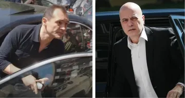 Протестният вот тръгна с чалга