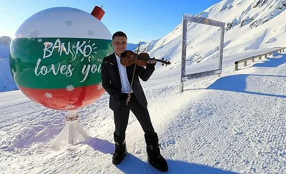 Васко Василев със специален клип за Световната купа (видео)