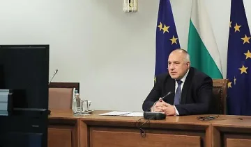 ЕС и НАТО обсъждат сигурността и отбраната