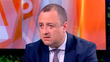 Регионалният министър съобщи уникална новина за АПИ