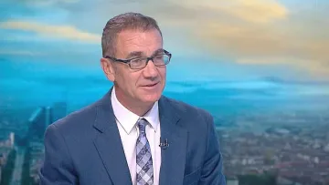 Проф. Мермерски: Ваксините ще ни спасят