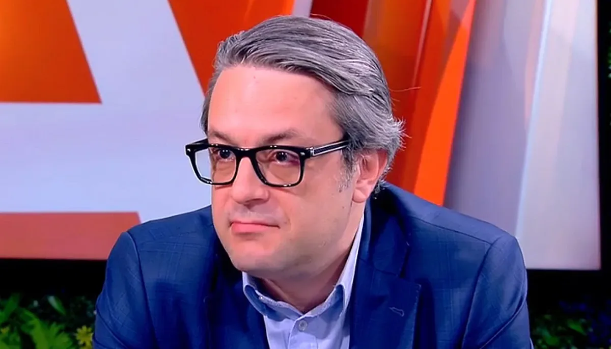 Биков зададе най-трудния въпрос на Радев и опроверга опашата лъжа