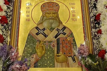 Поуки и съвети от св. Серафим - Софийския чудотворец