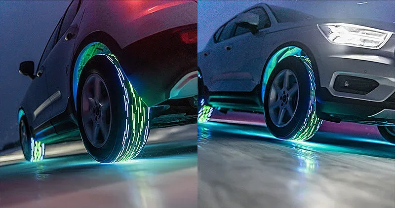 Автомобилните гуми обявяват война на меките зими