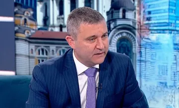 Горанов нахока Радев и каза истината за парите при въвеждане на еврото