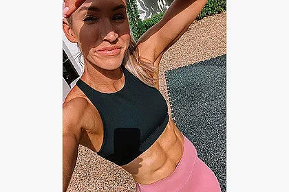 Каква е тайната на перфектния корем