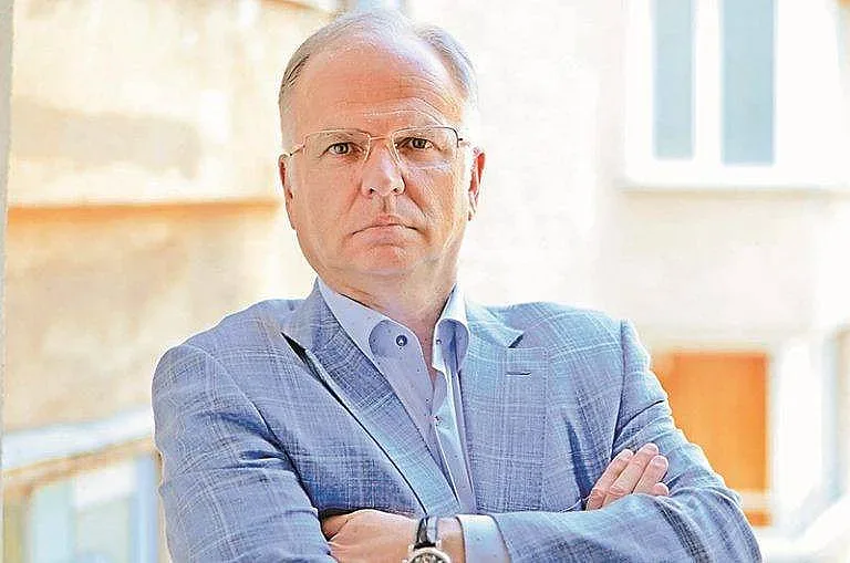 Чуков със 7 причини да избере ВМРО пред БСП