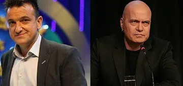 Зуека се върна при Слави