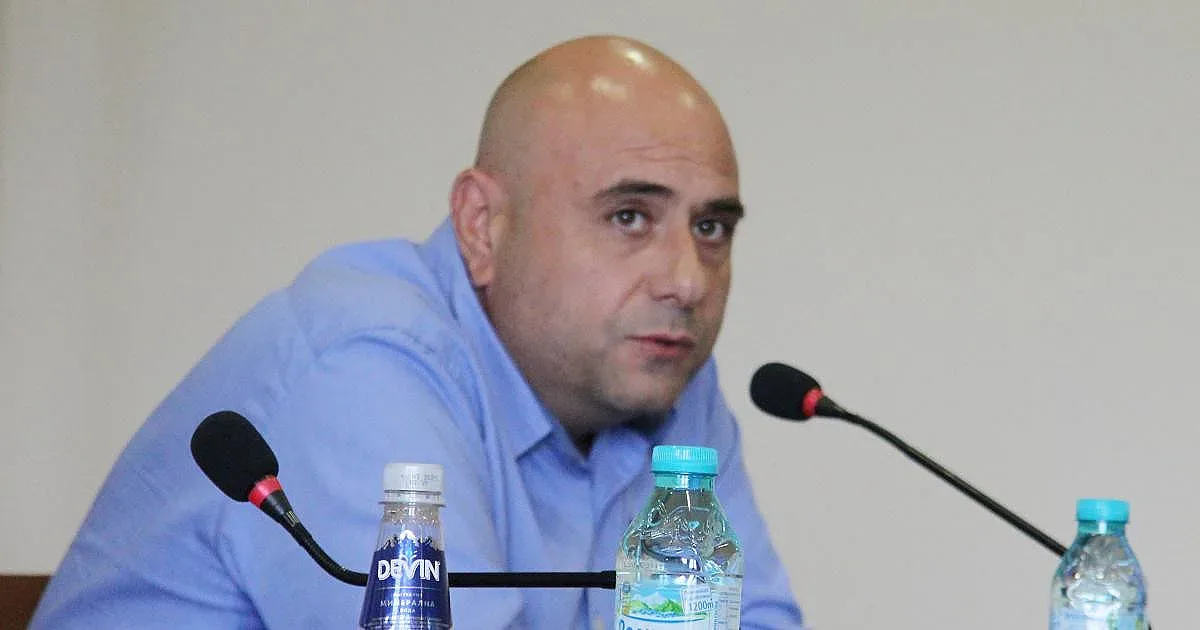 Ще създадем изцяло зелена перспектива пред Брикел