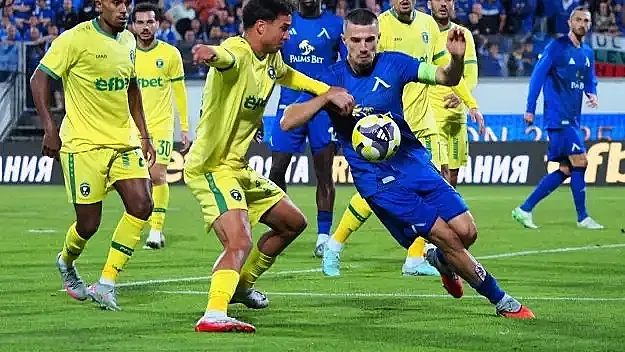 Марин Петков отряза оферта за милиони