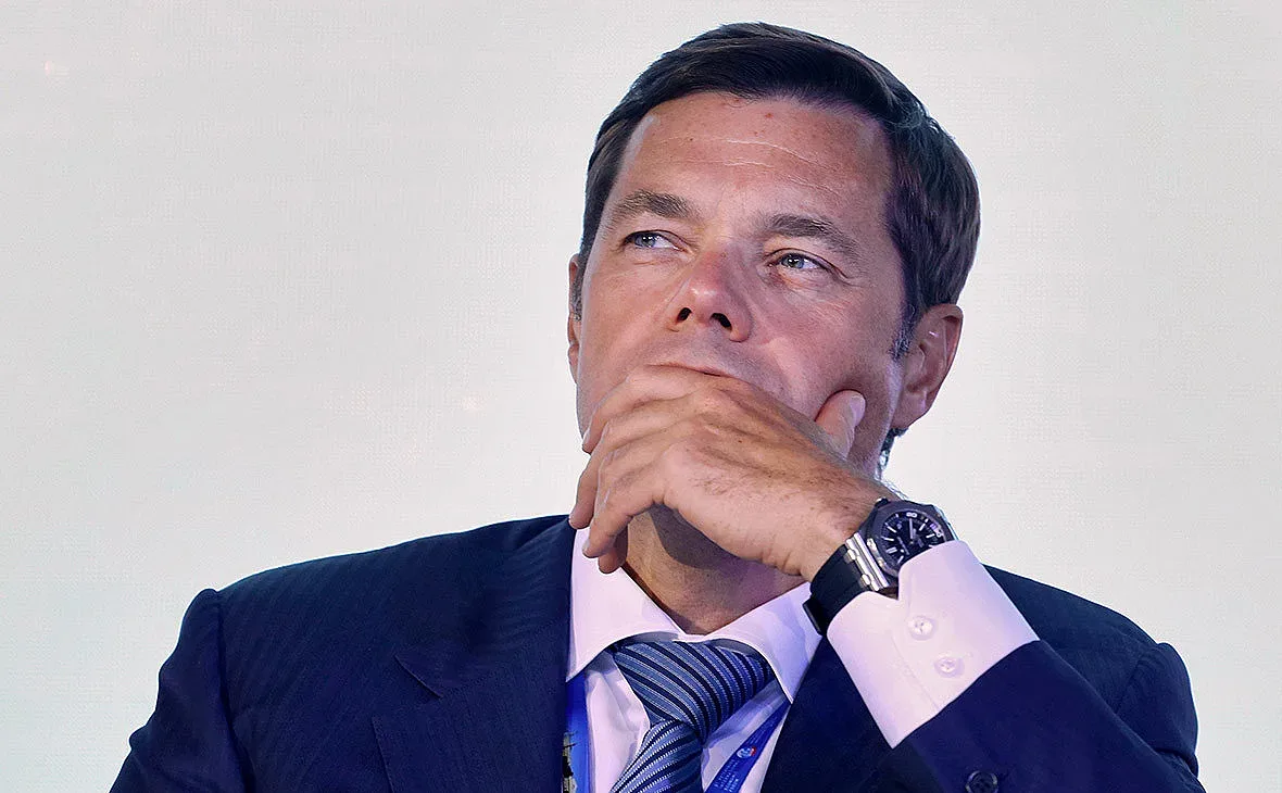 Руските олигарси вече имат нов лидер