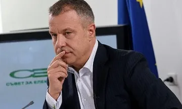 Кошлуков се извини за антисемитските цитати