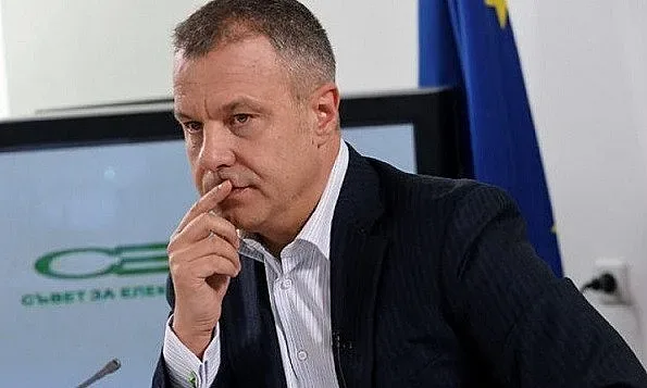 Кошлуков се извини за антисемитските цитати