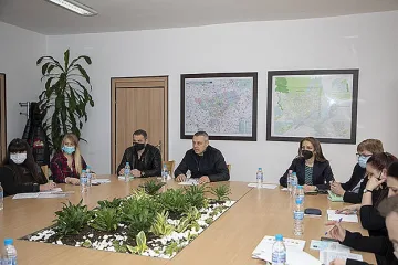 Стара Загора отчита ниски нива на замърсяване с ФПЧ в атмосферата