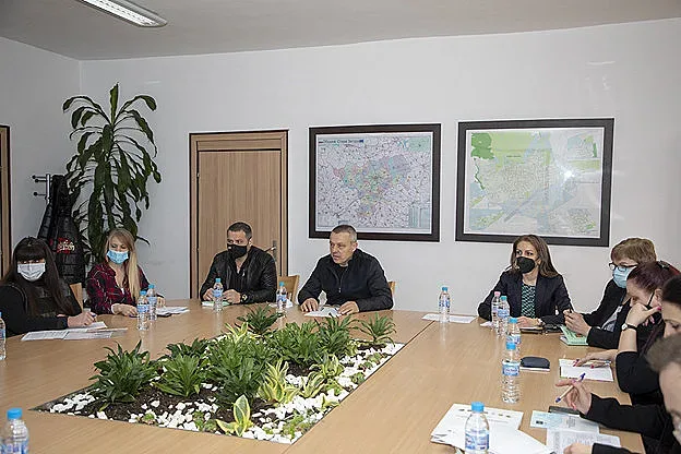 Стара Загора отчита ниски нива на замърсяване с ФПЧ в атмосферата